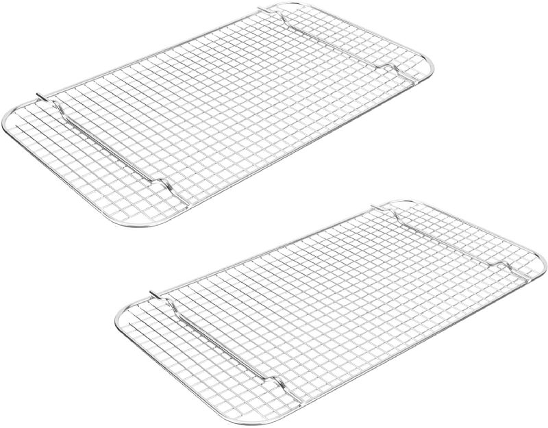 GRATE WIRE FOR 1/2 SZ PAN