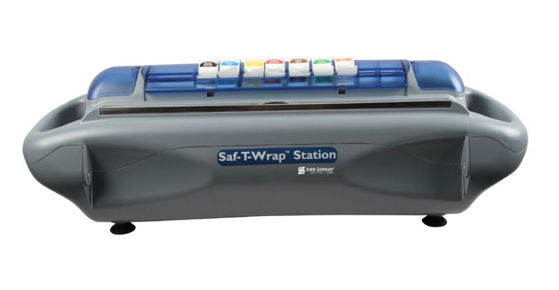 DISPENSER FILM/FOIL 12&18"ROLL