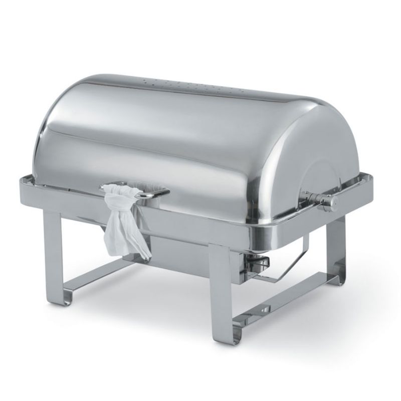 CHAFER RECTANGLE 9 QT