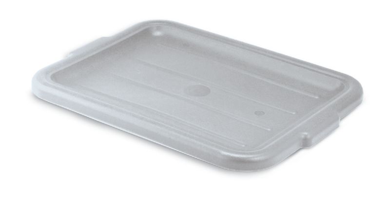 COVER BUS BOX GRAY 15X20" 