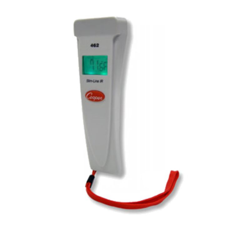 THERMOMETER SLIMLINE INFRARED