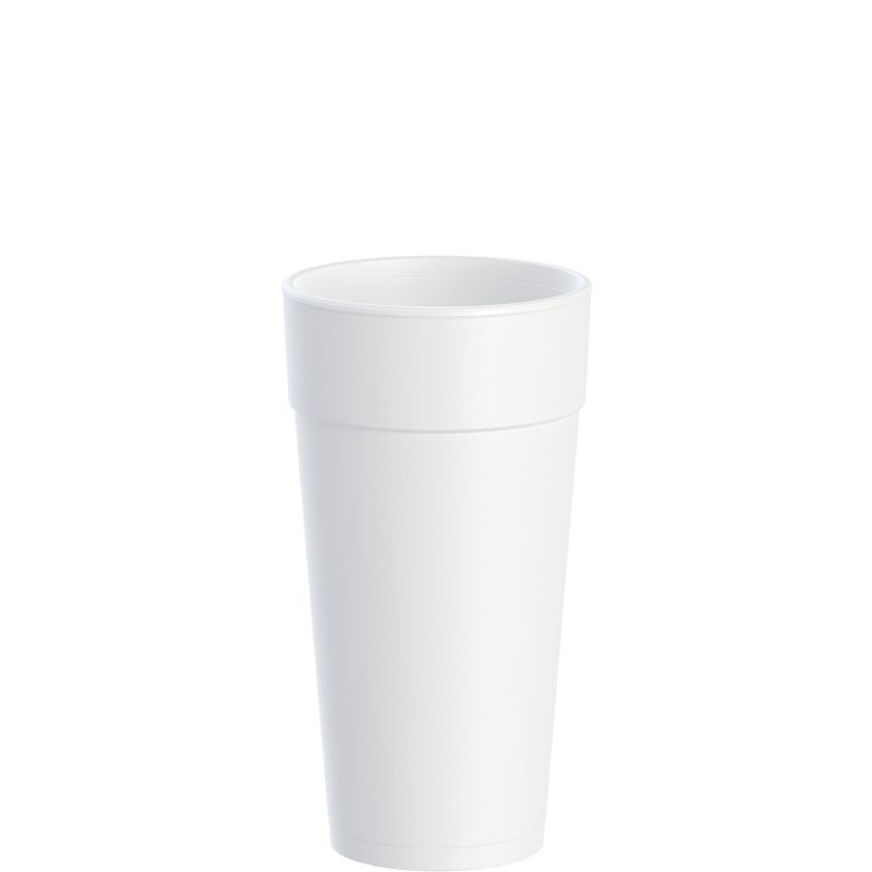 CUP FOAM 24OZ 24J16