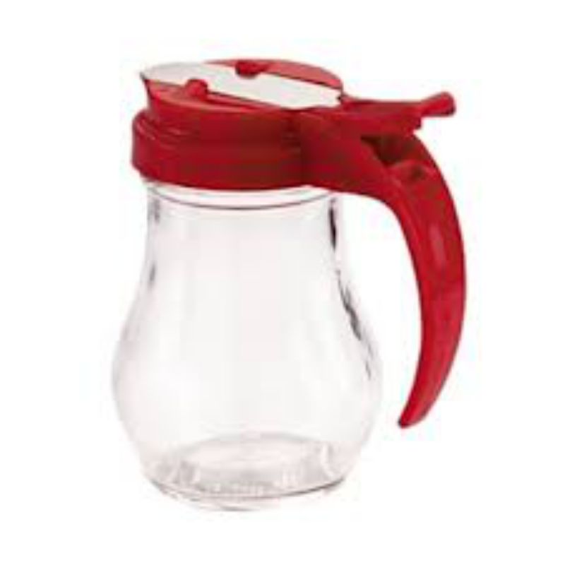 DISPENSER SYRUP SERVER 6 OZ 