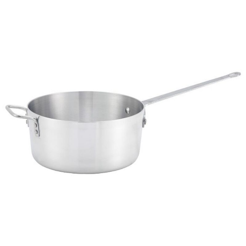 PAN SAUCE W/OUT COVER 10 QT