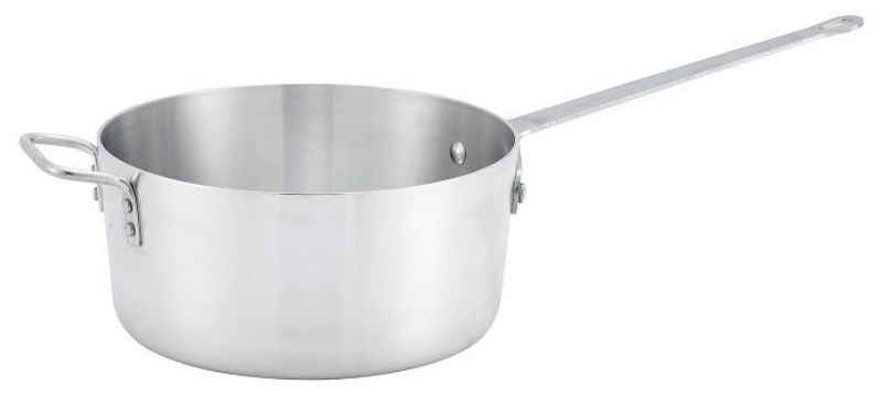 PAN SAUCE W/OUT COVER 10 QT