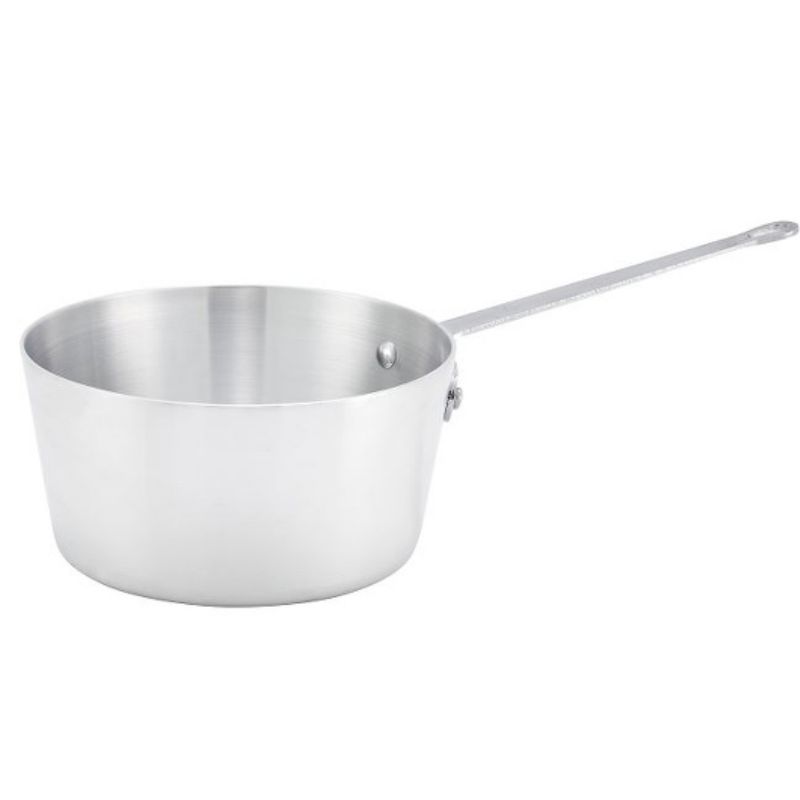 PAN SAUCE ALUMINUM 2-1/2 QT