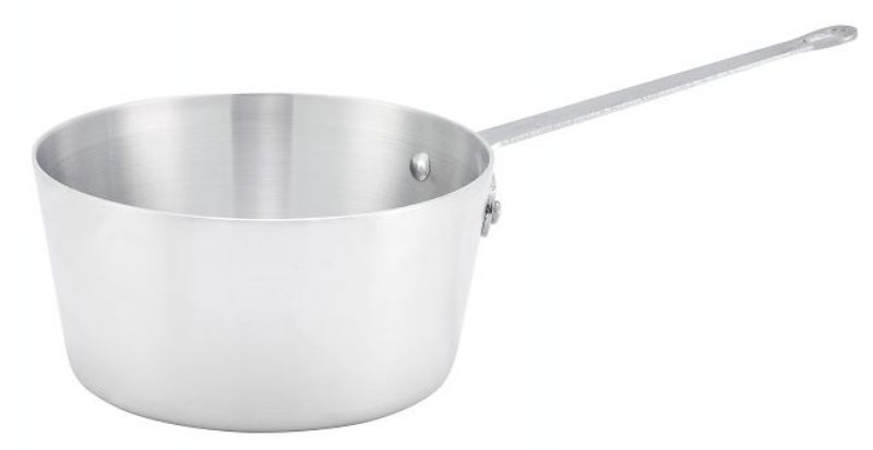 PAN SAUCE W/OUT COVER 3.75 QT