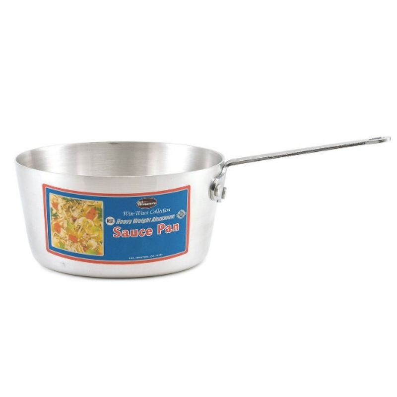 PAN SAUCE W/OUT COVER 5 QT