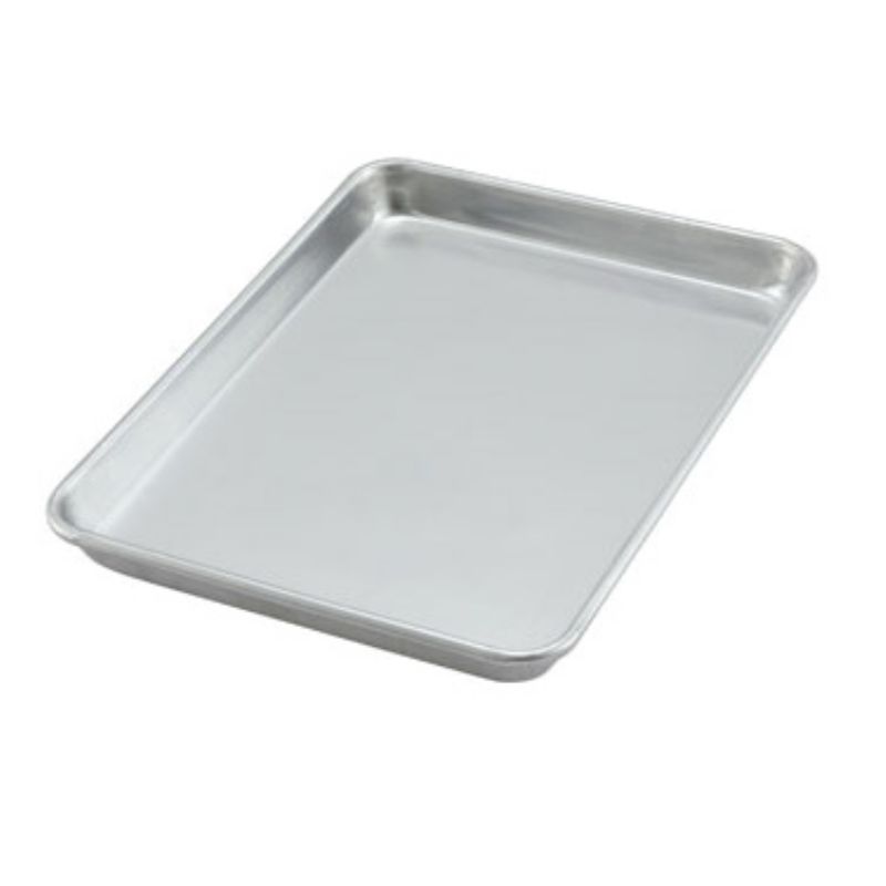 PAN SHEET ALUMINUM 1/4 SZ 9X13 