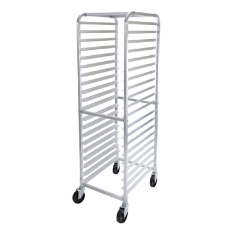RACK BUN PAN KNOCKDOWN 20 TIER