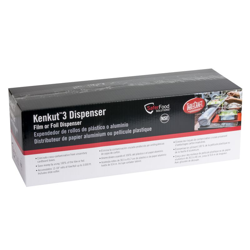 DISPENSER FILM 12 TO 18 INCH 
