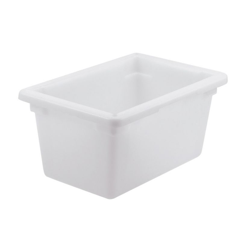 BOX FOOD STORAGE 18X12"
