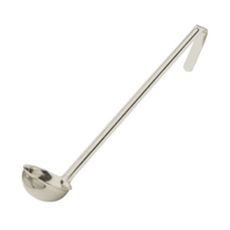 LADLE 1 OZ ONE PIECE 
