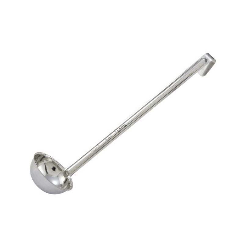 LADLE 1 OZ ONE PIECE 