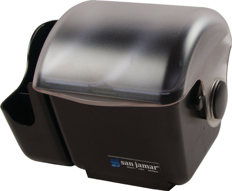 DISPENSER CONDIMENT STATION