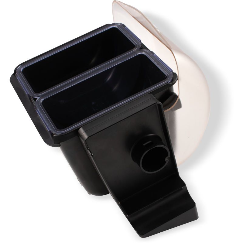DISPENSER CONDIMENT STATION
