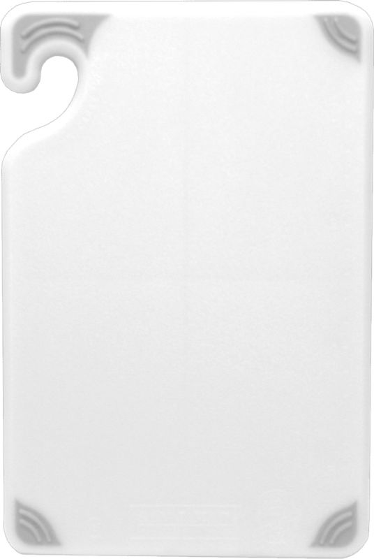CUTTING BOARD SAF-T-GRIP 12X18