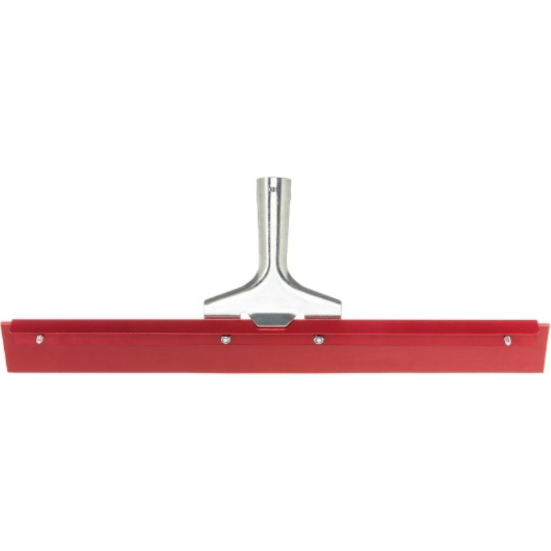 SQUEEGEE NO HANDLE FLOOR 18" *