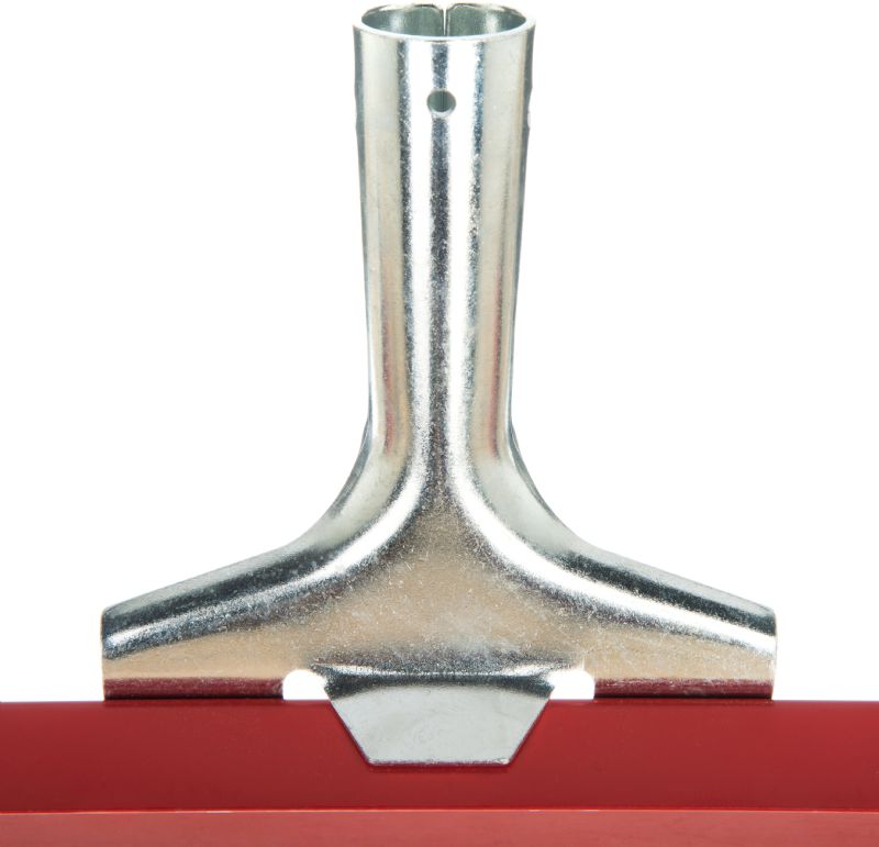 SQUEEGEE NO HANDLE FLOOR 18" *