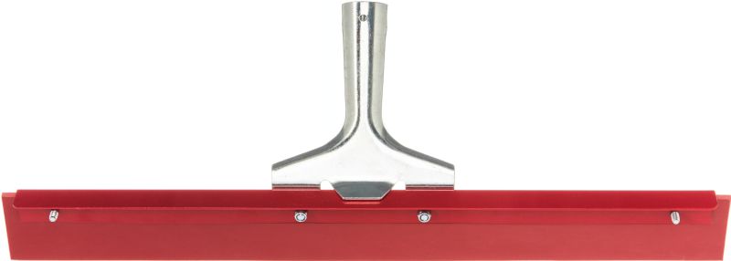 SQUEEGEE NO HANDLE FLOOR 18" *