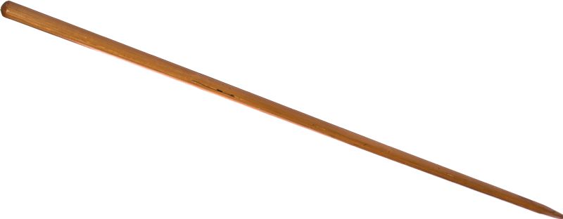 HANDLE WOOD FOR SQUEEGEE 60 IN L