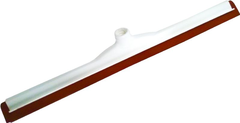SQUEEGEE W/DOUBLE FOAM RED 22"