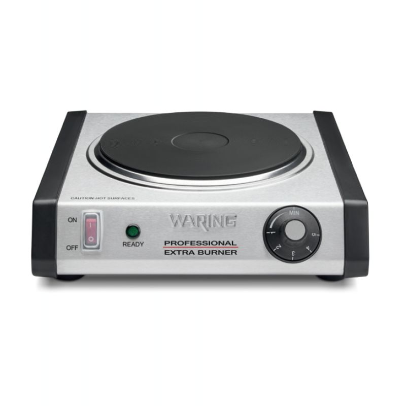 BURNER COMMERCIAL EXTRA 120V SINGLE
