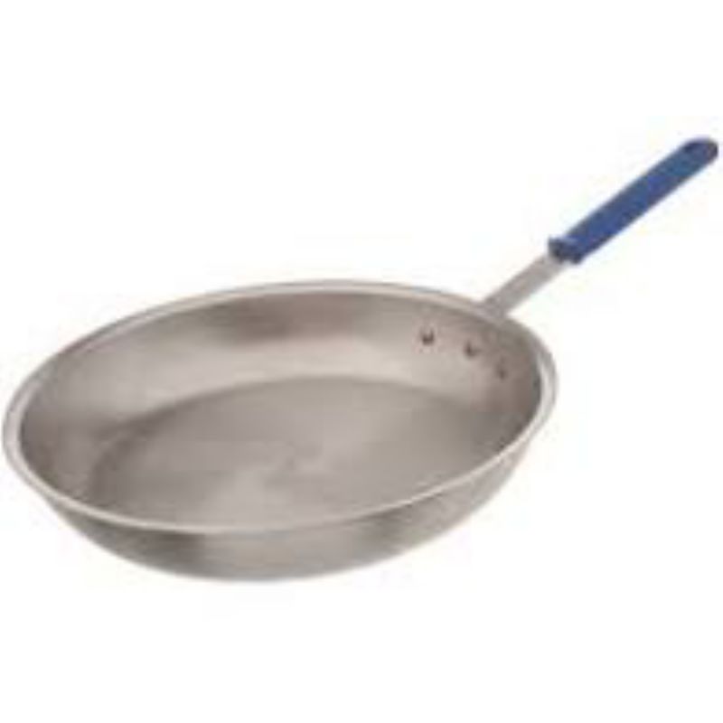 PAN FRY ALUMINUM NATURAL 12"