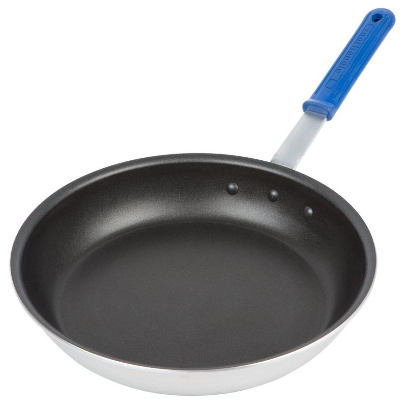 PAN FRY ALUMINUM NON-STICK 12"