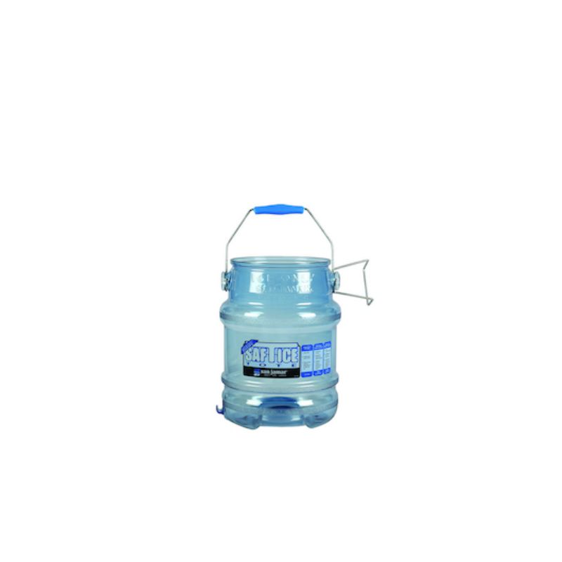 TOTE ICE POLY SHORTY 5 GAL 