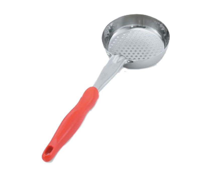 SPOODLE PERFORATED ORANGE 8 OZ