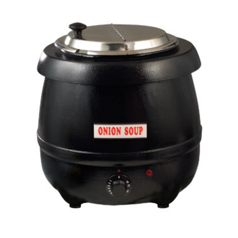 WARMER SOUP ELECTRIC 11 QT