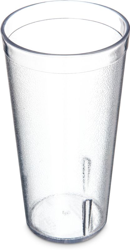 TUMBLER CLEAR 20 0Z
