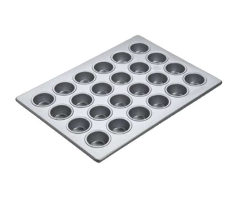 MINI MUFFIN PAN 24 CUP-