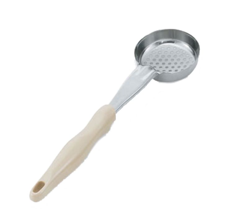 SPOODLE ROUND PERFORATED 3 OZ