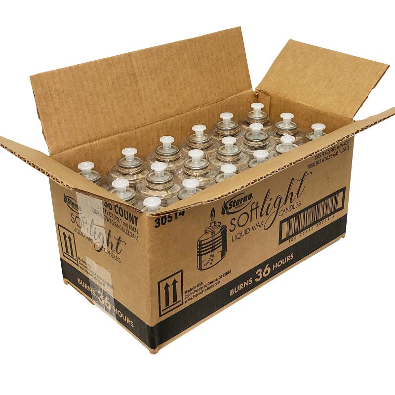 FUEL LAMP CELL 36 HR