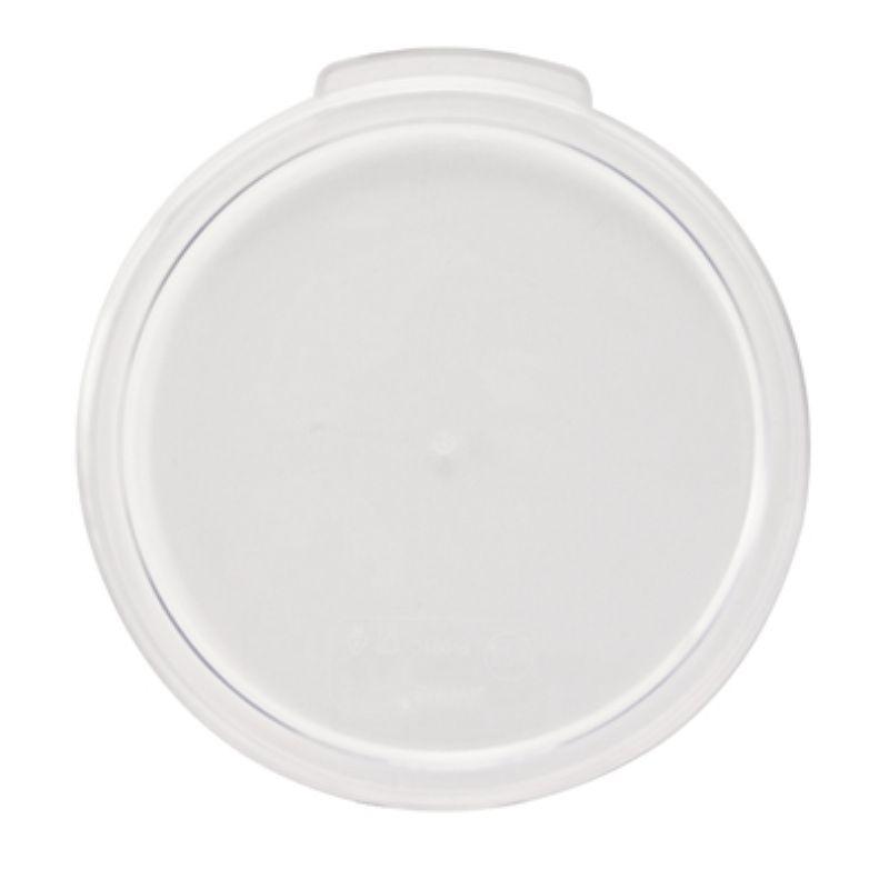 LID COVER ROUND 12QT 18QT 22QT 