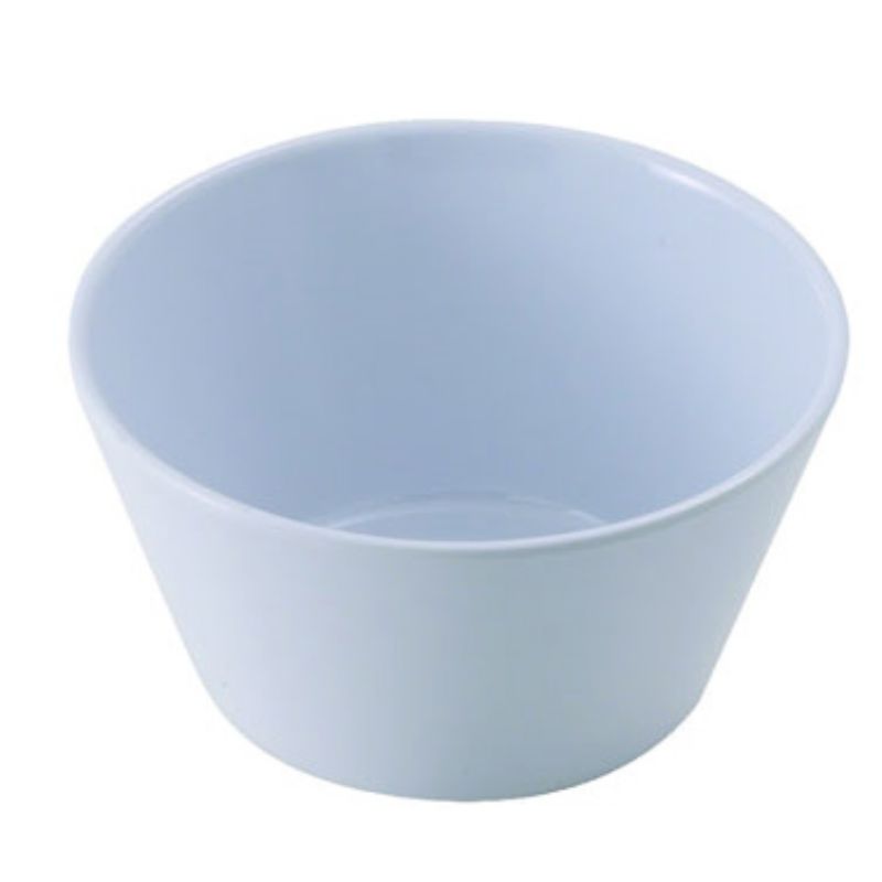 CUP BOUILLON WHITE 3 7/8"