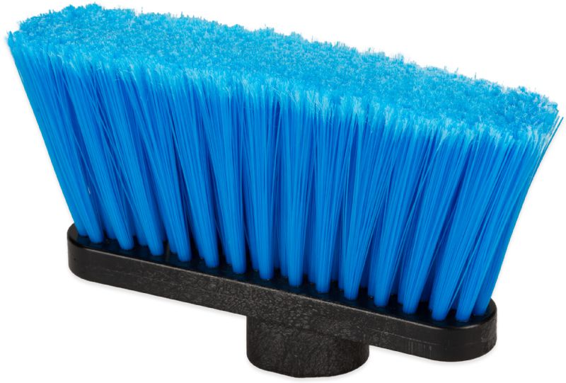 BROOM LITE IND 48" HANDLE 11" HEAD