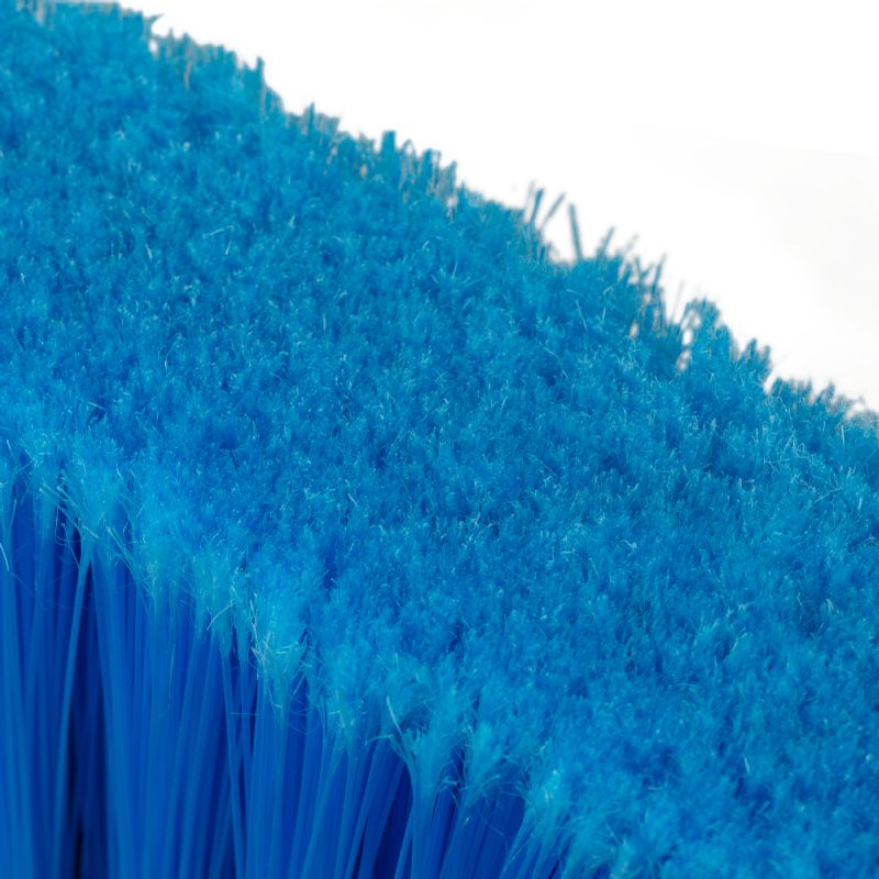 BROOM LITE IND 48" HANDLE 11" HEAD