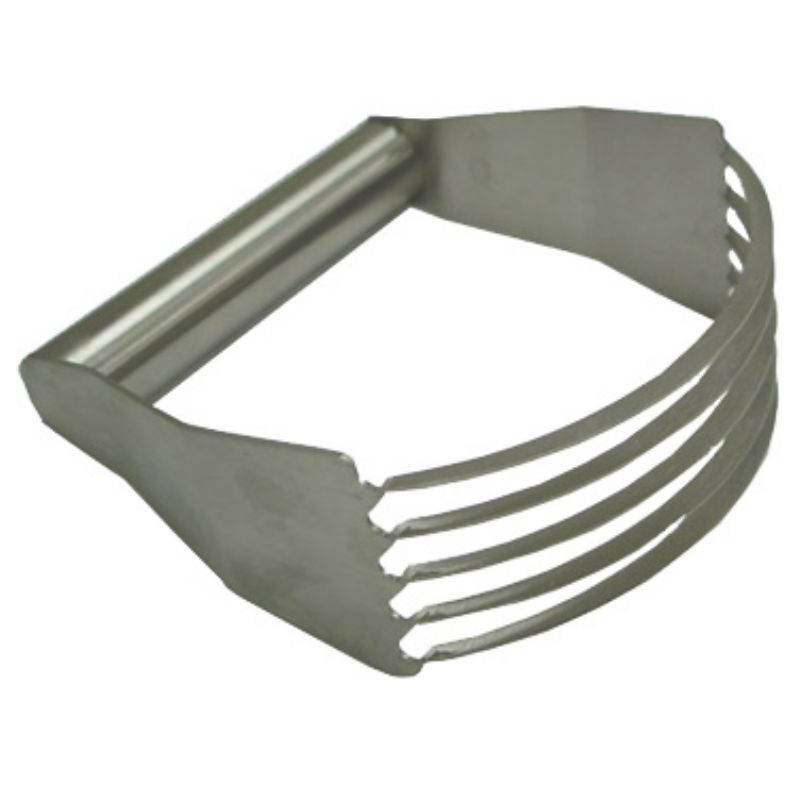 BLENDER PASTRY STAINLESS STEEL 