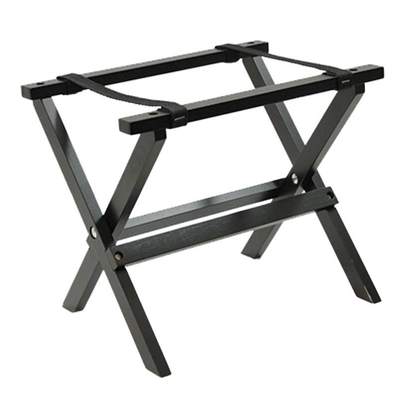 STAND MINI TRAY PIZZA STAND BLACK
