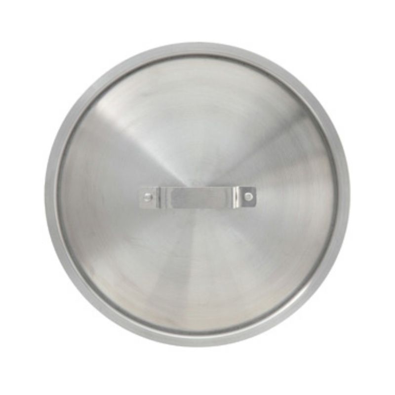 COVER FITS 80 QUART POT