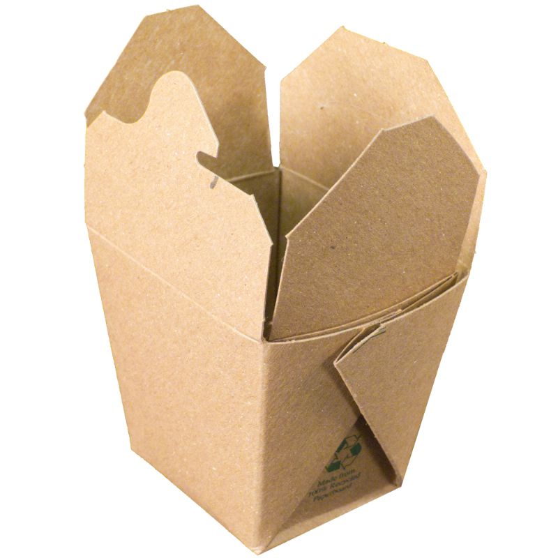 CONTAINER PAIL*FOOD 8 OZ-