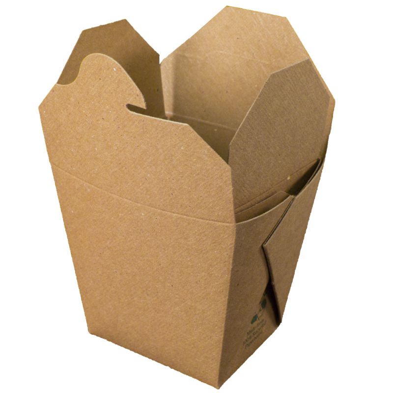 CONTAINER PAIL*FOOD*16 OZ-