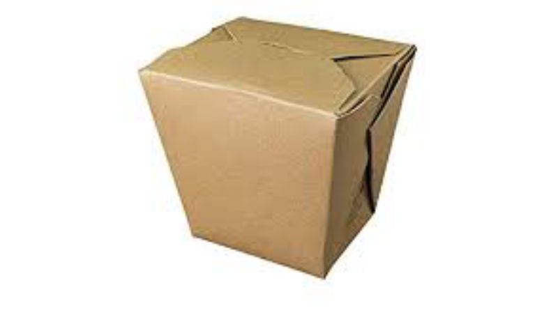 CONTAINER PAIL*FOOD 26 OZ-