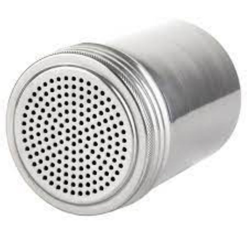 DREDGE W/O HANDLE S/S 10 OZ