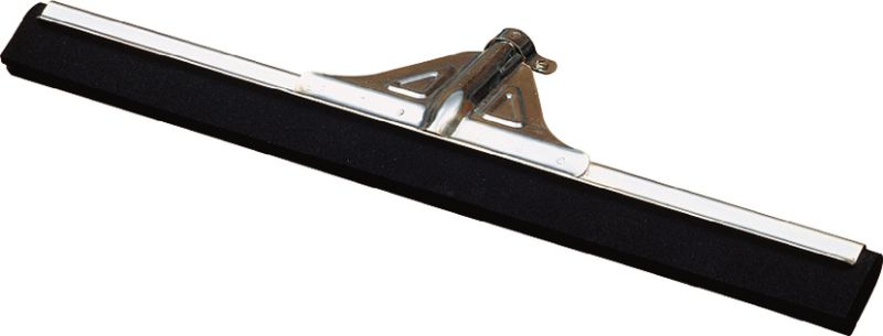 SQUEEGEE FOAM RUBBER BLACK 30"