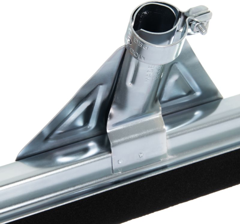 SQUEEGEE FOAM RUBBER BLACK 30"