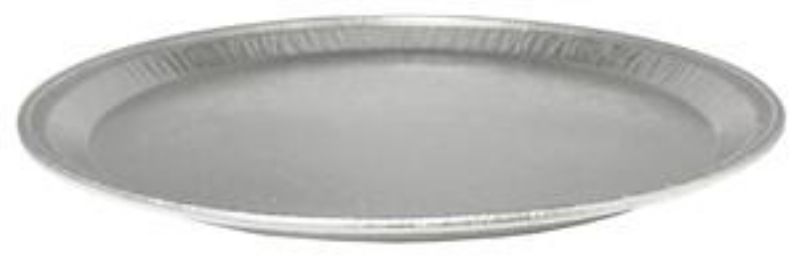 TRAY *FOIL ROUND SERVING 12"-